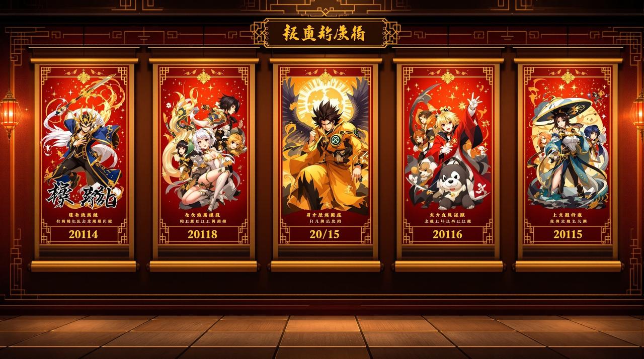 2025上半年国风动漫排行榜:av动漫盘点十大必看神作 - av动漫 2025上半年国风动漫排行榜:av动漫盘点十大必看神作 - av动漫国风资讯