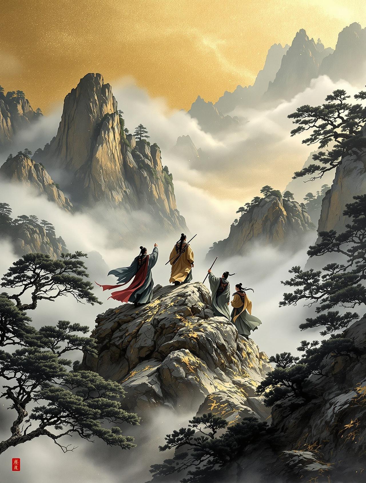 风云际天 - av动漫 风云际天 - av动漫精品国风番剧