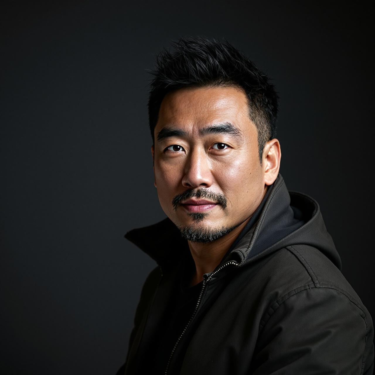 沈缂言 - av动漫创始人 & CEO