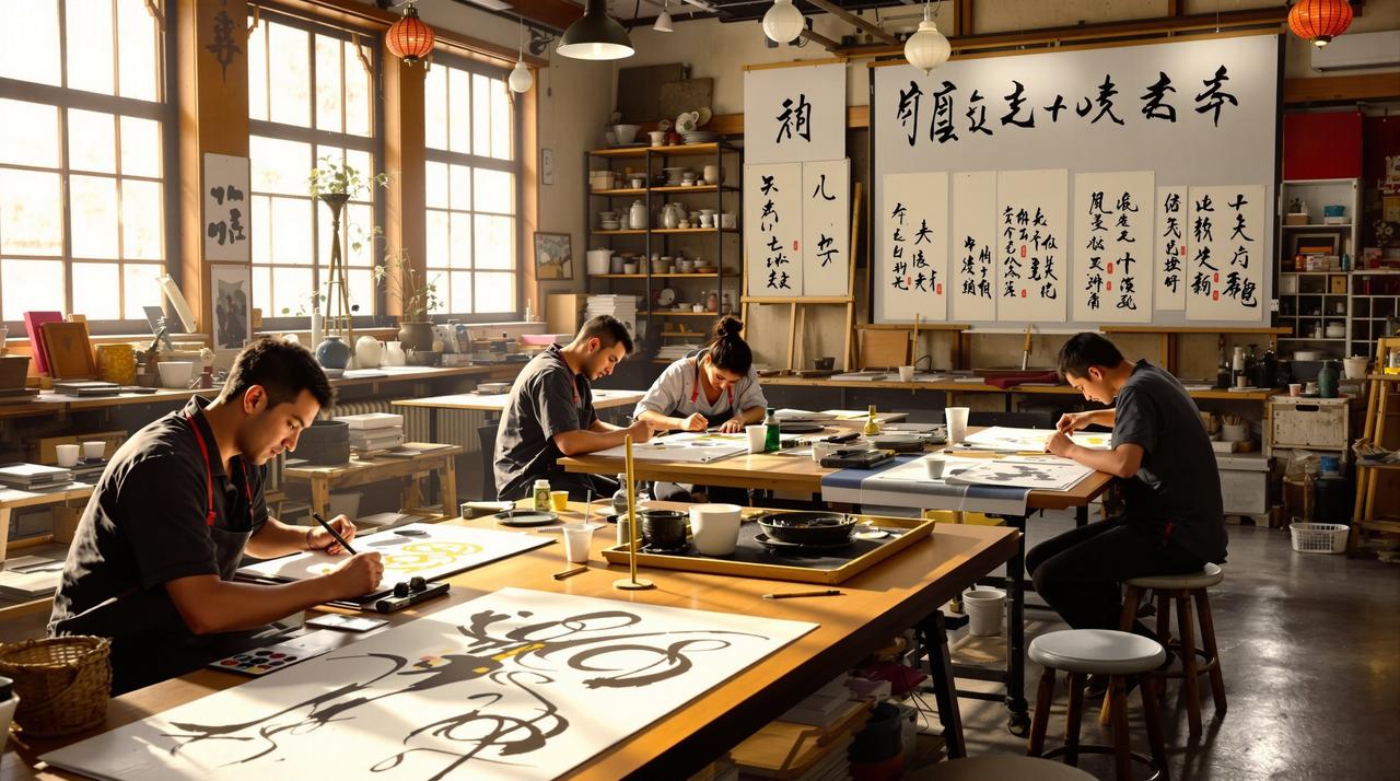 《风云际天》幕后揭秘:匠心打造国风武侠动画新标杆 - av动漫 《风云际天》幕后揭秘:匠心打造国风武侠动画新标杆 - av动漫国风资讯