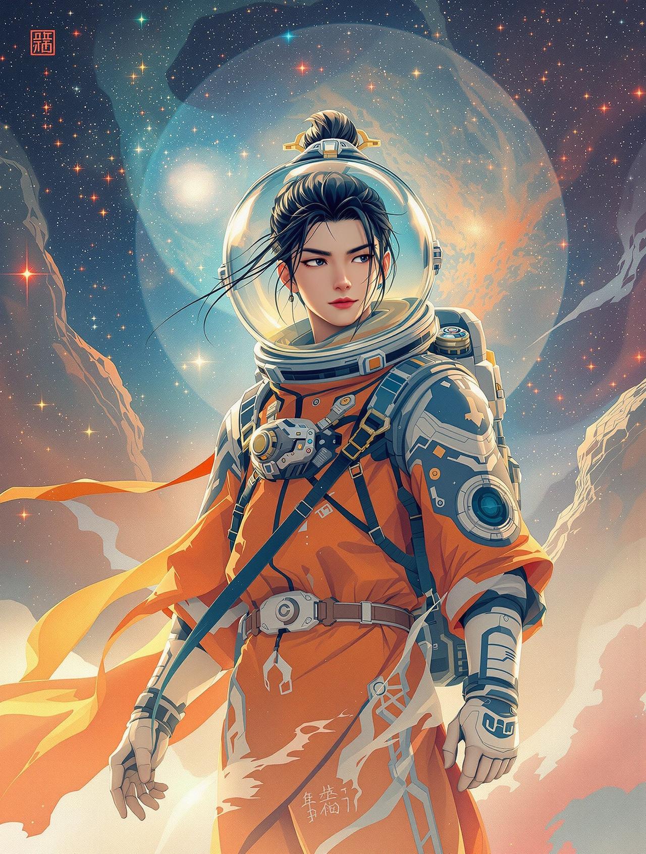 星河万里 - av动漫 星河万里 - av动漫精品国风番剧