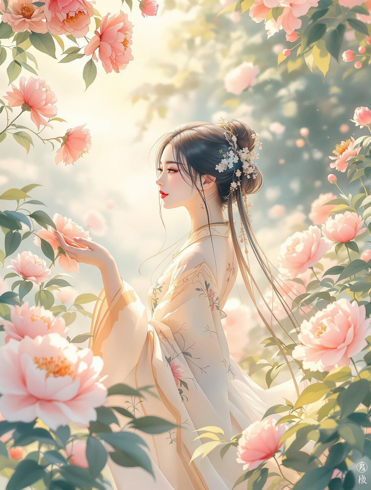 花间一梦 - av动漫 花间一梦 - av动漫精品国风番剧